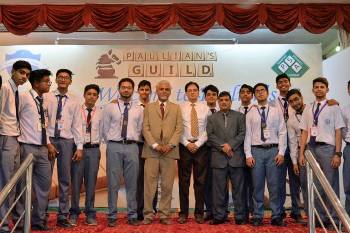 Scrabble Inter-School Competition